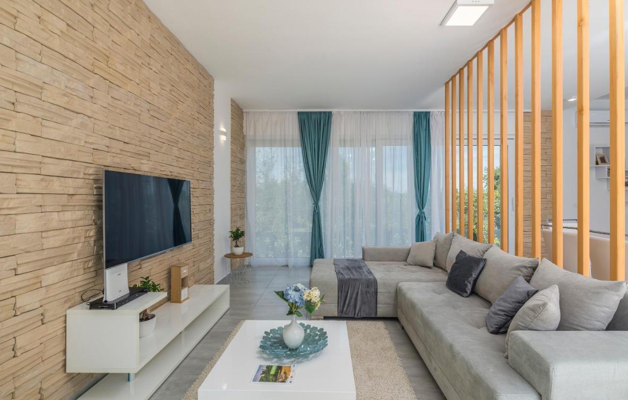 Villa Selest أوماغ المظهر الخارجي الصورة