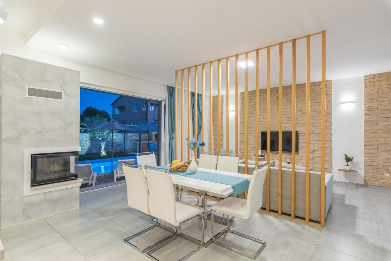 Villa Selest أوماغ المظهر الخارجي الصورة