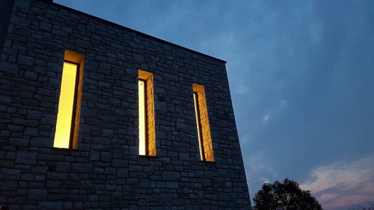 Villa Selest أوماغ المظهر الخارجي الصورة
